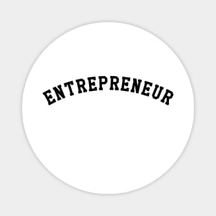 Entrepreneur Magnet